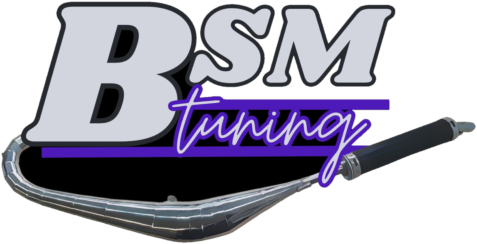 BSM Tuning, Simson Zweitakt Motorenbau